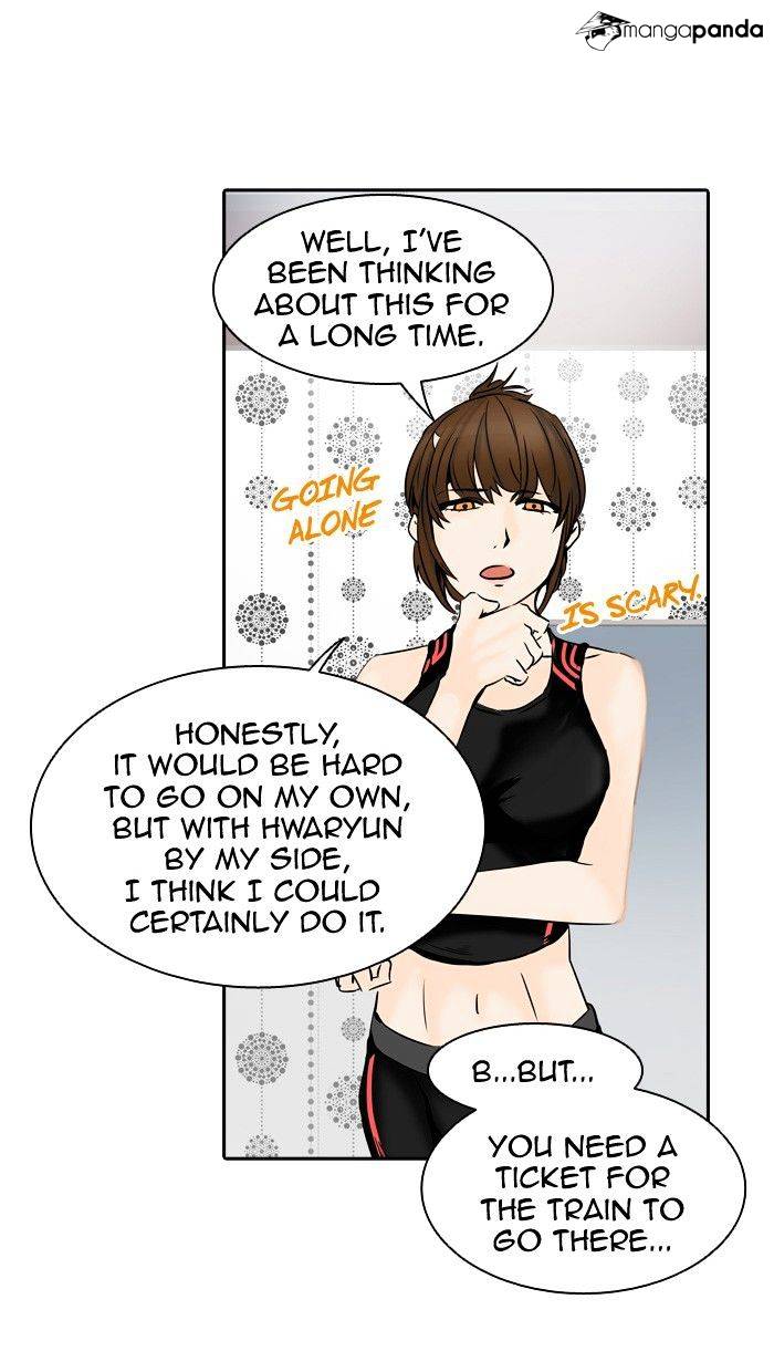 Tower of God Chapter 301 image 068